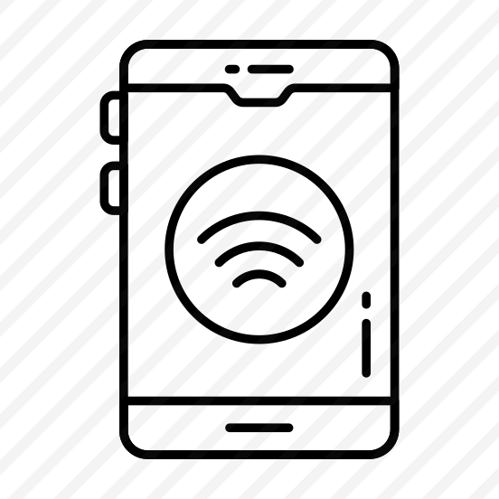 Mobile Wifi, Mobile Internet, Connected Phone, Wireless Network, Broadband Connection  preview