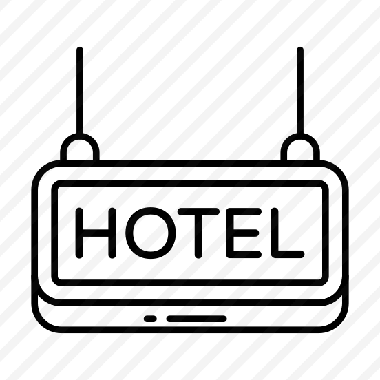 Roadboard, Signboard, Hotel Board, Guideboard, Fingerboard  preview