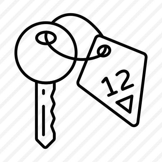 Room Key, Access, Security, Protection, Safety  preview