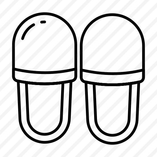 Slippers, Sandal, Footwear, Footgear, Footpiece  preview
