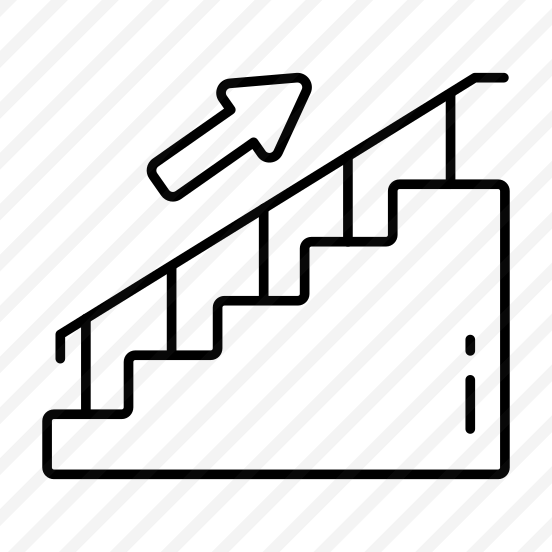 Stairs, Staircase, Stairway, Ladder, Steps preview