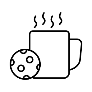 Takeaway Drink, Caffeine, Disposable Cup, Disposable Glass, Coffee Cup icon
