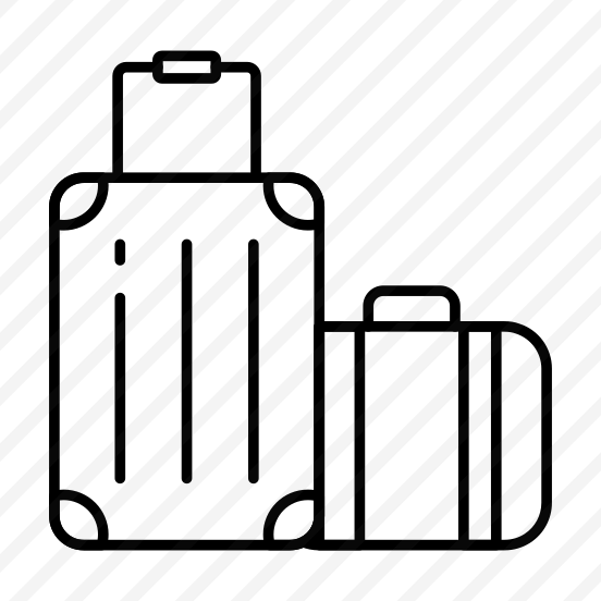 Trolley Bag, Baggage, Briefcase, Suitcase, Carryall  preview