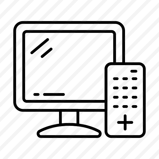 Tv, Television, Tv Set, Broadcast Media, Monitor preview