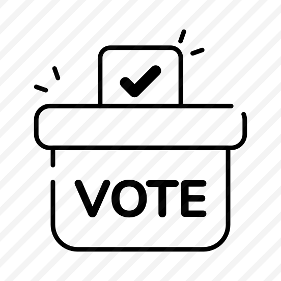 Ballot Box, Voting Box, Election, Referendum Box, Electorate  preview