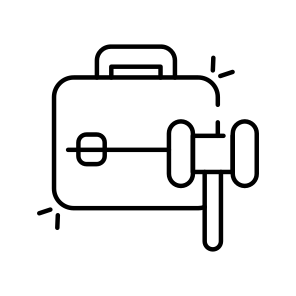 Business Law, Employment Law, Job Law, Labour Law, Employment Right  icon