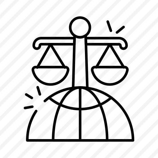 Global Law, Global Justice, Global Equity, Global Fairness, International Justice  preview