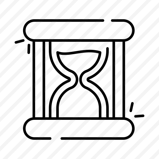 Hourglass, Sandglass, Vintage Timer, Timepiece, Timekeeping Device,  preview