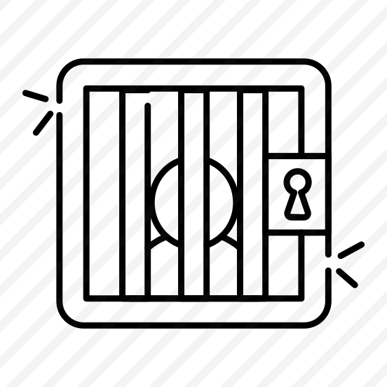 Jail, Jailhouse, Lockup, Penitentiary, Prison House preview