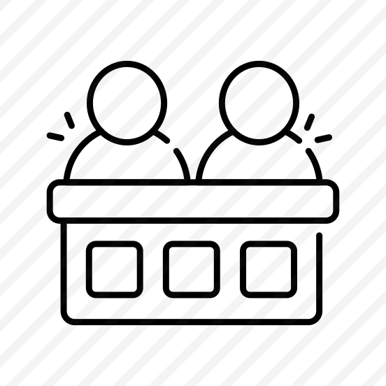 Jury, Committee, Tribunal Panel, Judges, Advisory Group,  preview