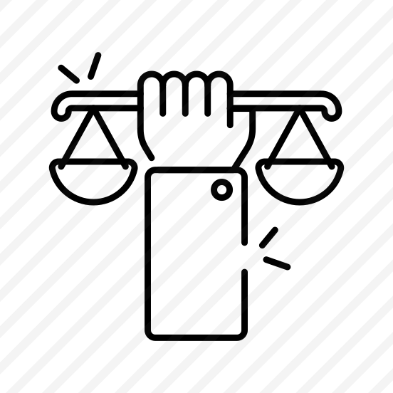 Justice, Equity, Fairness, Law, Justice Scale preview