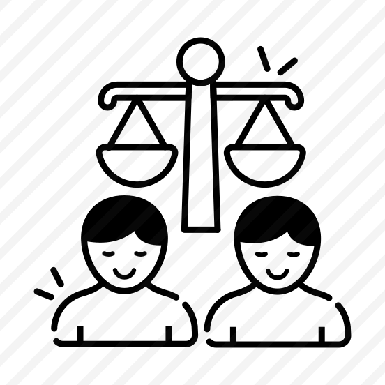 Justice, Equity, Fairness, Public Law, Equilibrium  preview