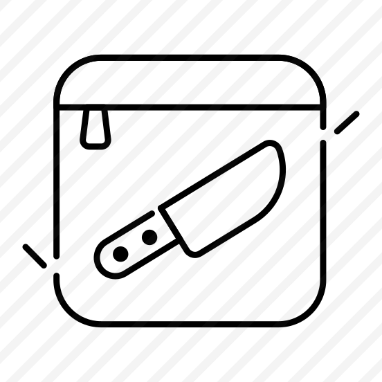 Knife, Murder Tool, Murder Equipment, Weapon, Death Tool preview