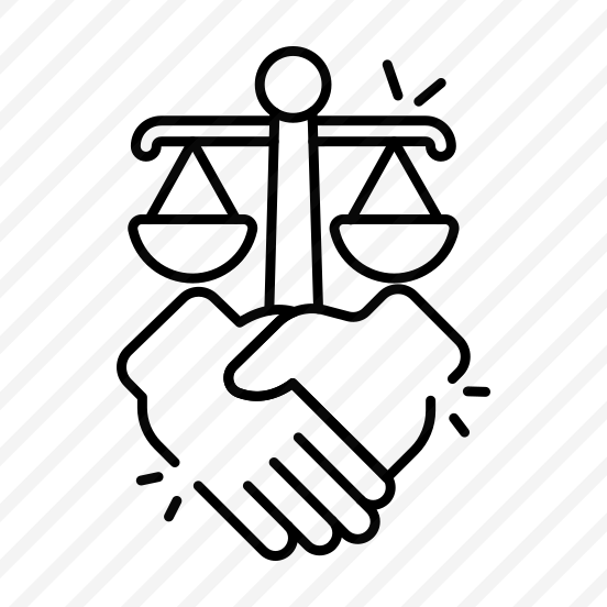 Legal Agreement, Legal Deal, Legal Handshake, Legal Handclasp, Legal Partnership  preview