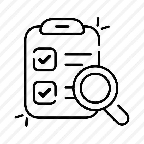 List Analysis, Search List, List Exploration, List Inspection, List Checking  preview