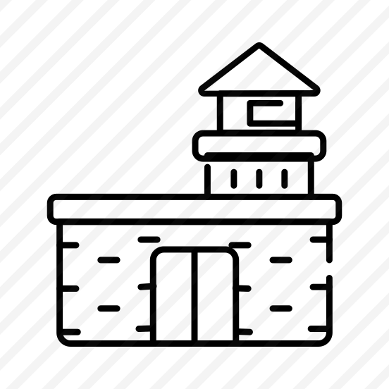 Military Base, Military Camp, Military Fort, Military Headquarter, Garrison,  preview