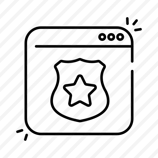 Online Police, Police Website, Police Website, Internet Police, Cyber Police  preview