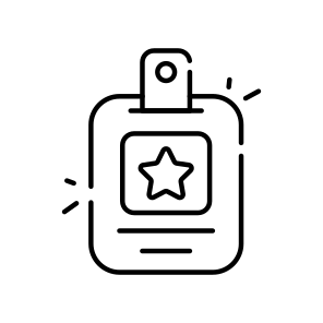 Police Id Card, Police Identification Card, Police Identity Card, Police Card, Police Id Badge  icon