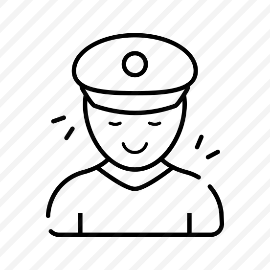 Policeman, Police Officer, Cop Man, Cop Officer, Patrolman  preview