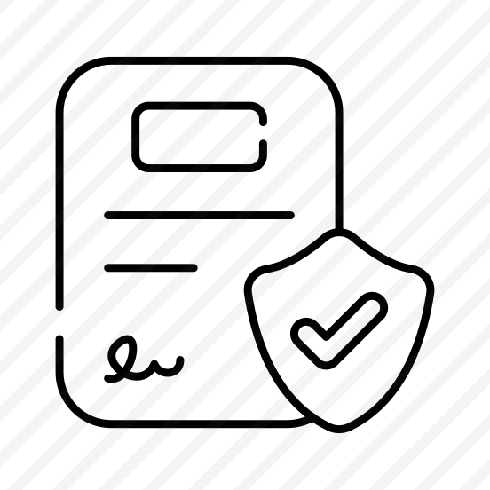 Secure Contract, Secure Agreement, Contract Security, Contract Protection, Contract Safety  preview