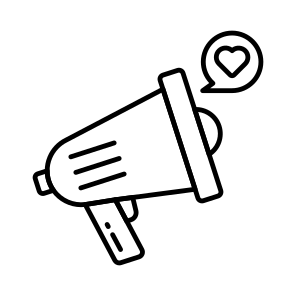 Announcement, Campaign, Marketing, Publicity, Promotion icon