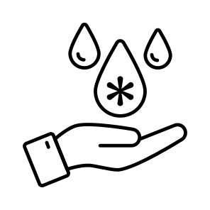 Blood Donation, Blood Drops, Blood Droplets, Blood Care, Blood Bank icon