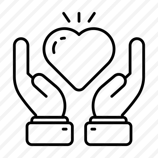 Charity Care, Emotional Support, Donation, Heart Care, Hope preview