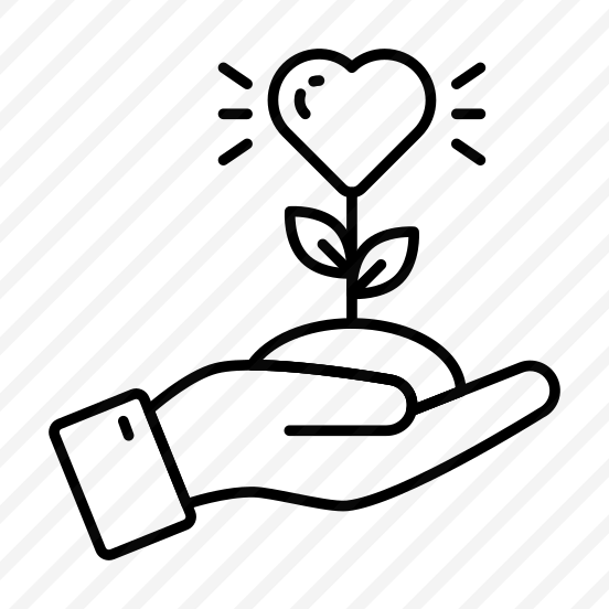 Charity Growth, Growing Plant, Plant Care, Sprout, Donation Growth  preview