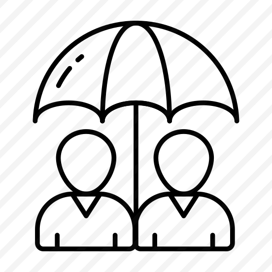 Group Security, Group Protection, Group Safety, Group Insurance, Team Assurance,  preview