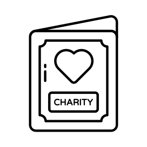 Invitation Letter, Invitation Card, Folded Card, Invitation, Heart Card icon