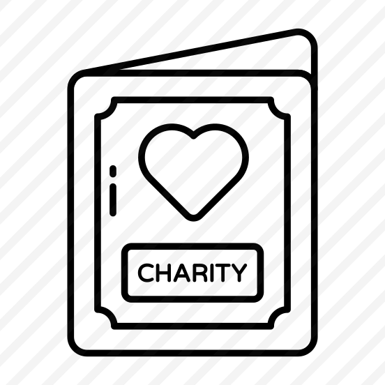 Invitation Letter, Invitation Card, Folded Card, Invitation, Heart Card preview