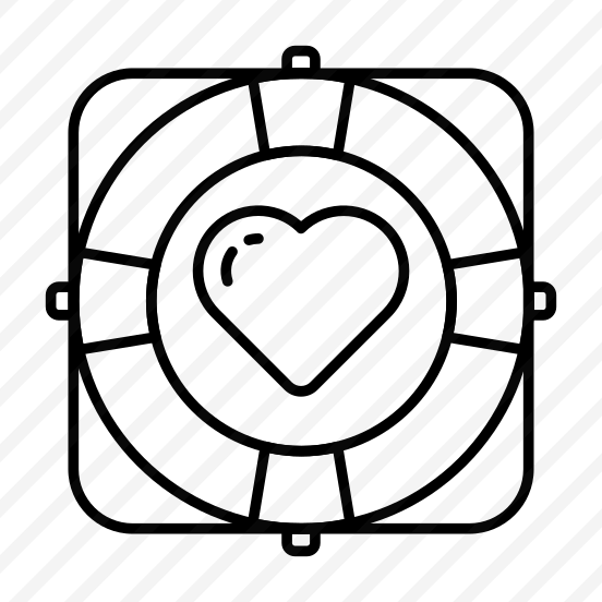 Lifebuoy, Lifering, Lifebelt, Rescue, Buoy  preview