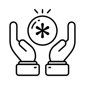 Medical Support, Medical Aid, Medical Care, Healthcare, Medical Assistance icon