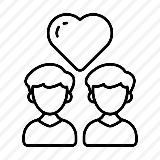 Public Relations, Love, Support, Volunteers, Empathy  preview