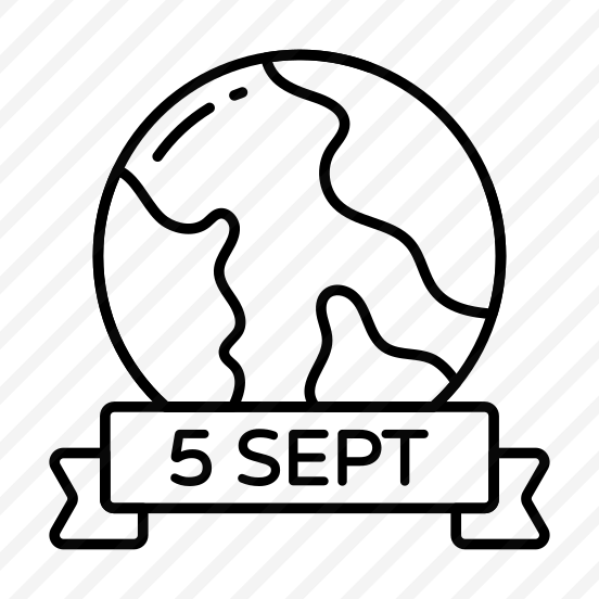  September, World Charity Day, Universal Charity Day, International Chart Day, Global Charity Day,  preview