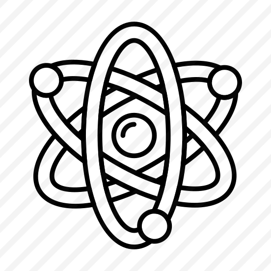 Atom, Science, Physics, Electron, Proton,  preview