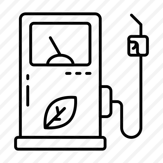 Eco Petrol Pump, Fuel Pump, Fuel Station, Petroleum, Eco Pump preview