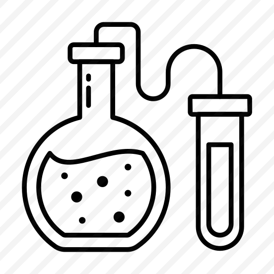 Flask, Experiment, Lab Apparatus, Lab Equipment, Chemical Reaction  preview