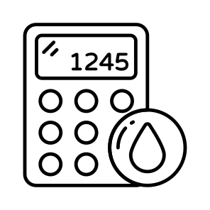 Fuel Calculation, Oil Calculation, Petrol Calculation, Calc, Arithmetic icon