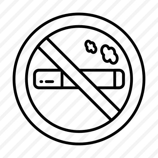 No Smoking, No Cigarette, Smoking Ban, Smoking Prohibition, Stop Smoking preview