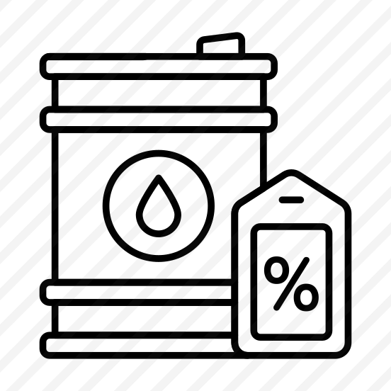 Oil Drum, Oil Cask, Oil Barrel, Petrol Drum, Petroleum preview