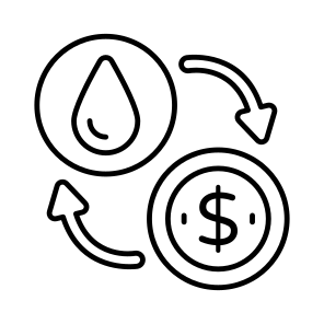 Oil Price, Fuel Price, Petrol Price, Oil Value, Oil Exchange icon