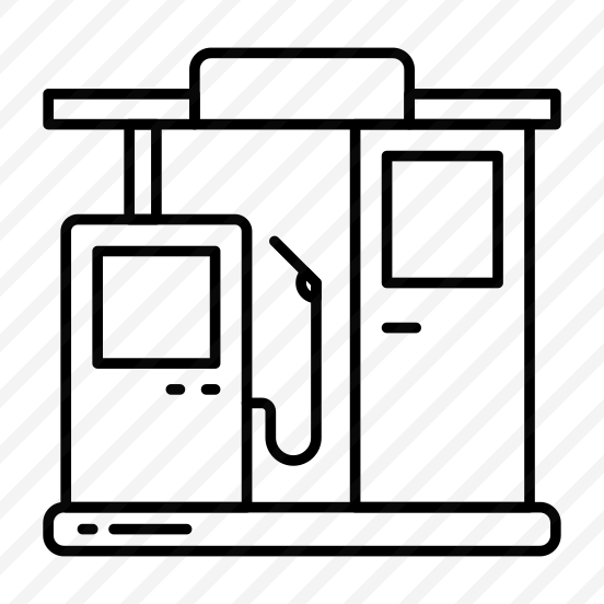 Petrol Pump, Fuel Pump, Fuel Station, Petroleum, Oil Pump preview
