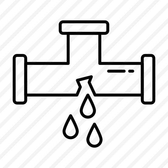 Pipe Leakage, Burst Pipe, Pipe Damage, Seepage, Water Leak preview
