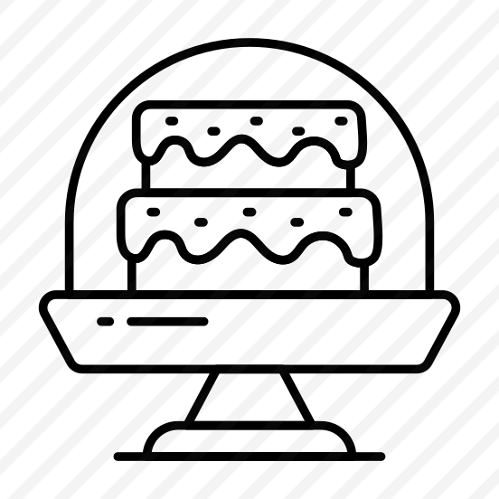 Cake, Edible, Party Cake, Candle Cake, Bakery Item,  preview