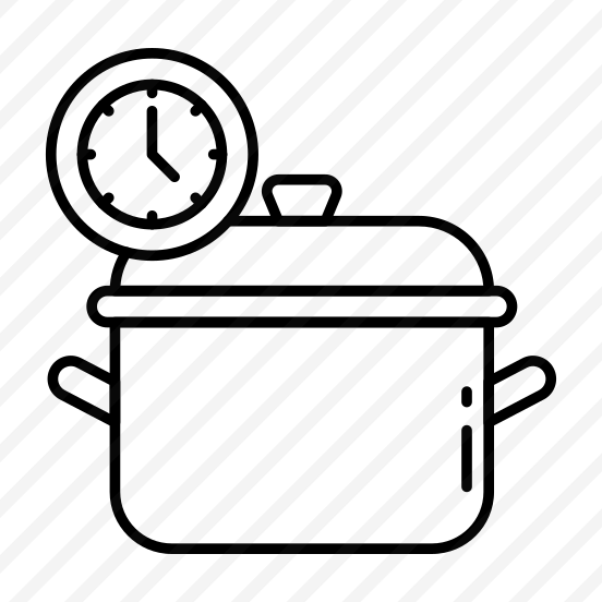 Cookpot, Cookware, Cooking Time, Kitchenware, Kitchen Utensil preview