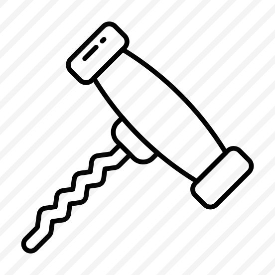Cork Puller, Corkscrew, Kitchenware, Kitchen Utensil, Kitchen Accessory,  preview
