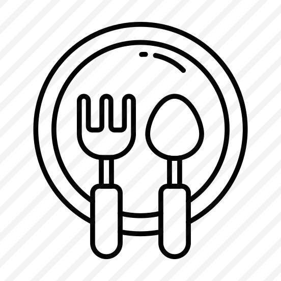 Dinein, Tableware, Solidware, Silverware, Cutlery, preview