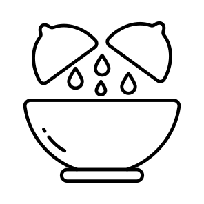Food Bowl, Rice Bowl, Edible, Meal, Healthy Diet icon