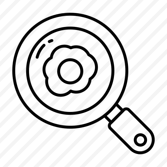 Fry Egg, Healthy Diet, Healthy Meal, Nutritious Diet, Egg preview